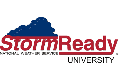 Storm Ready University