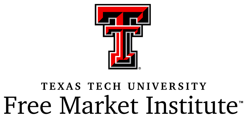 TTU FMI Double T Logo