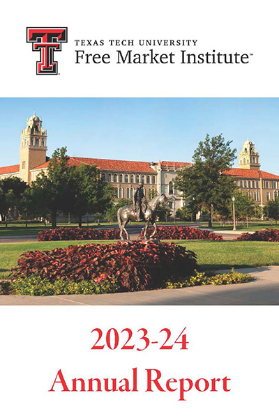 FMI 2023-24 Annual Report