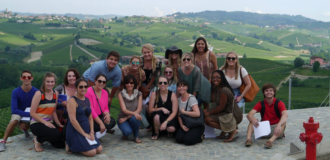 Wine Tourism in Italy