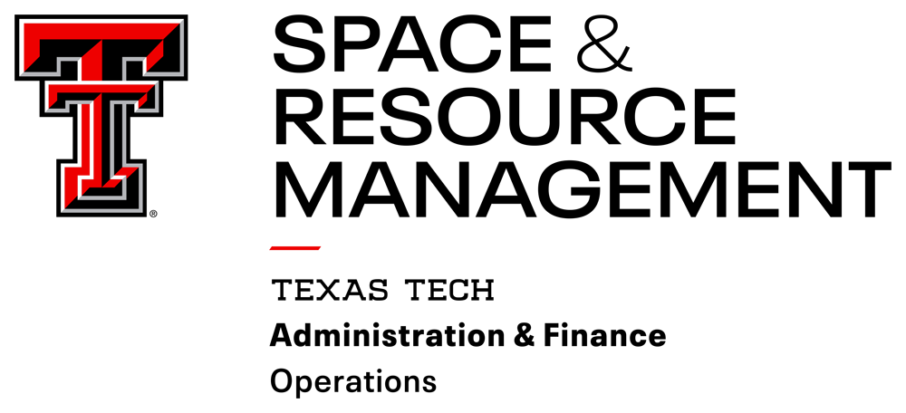 Space & Resource Management TTU Logo