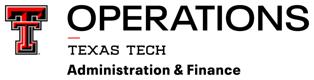 Operations TTU Logo