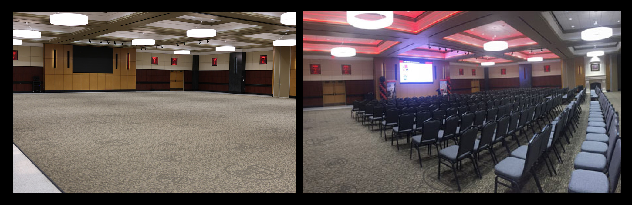 Ballroom B